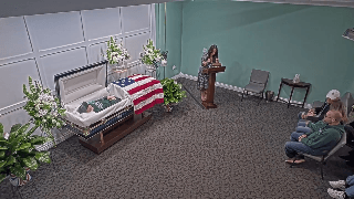 Granddaughter Shares Memories and Invites Remembrances