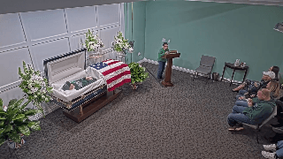 Prayer and Reflection on Loving One Another