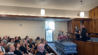 Grandchild Remembers Grandma's Adventures