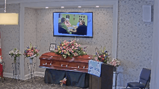 Preparation before service