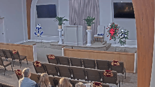 Opening Musical Prelude