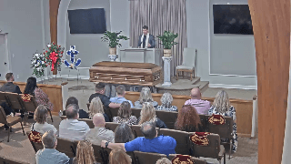 Prayer and Obituary for Kelly Fleming