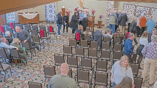 Muted Musical Prelude