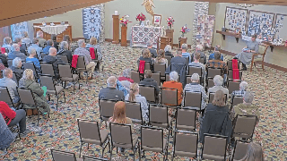 Hymn: The Old Rugged Cross