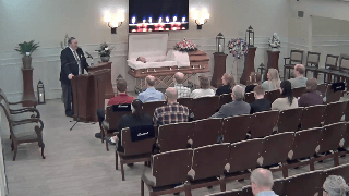 Pastor Waggoner's Opening Remarks and Prayer