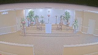 Hymns and Musical Prelude