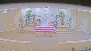 Hymn: It Is Well With My Soul