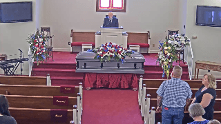 Opening Musical Tribute