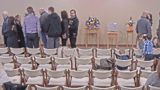 Preparation before service