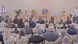 Pam Shares Neighborly Memories and Stories