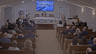 Friend Polly Shares Memories and Faith