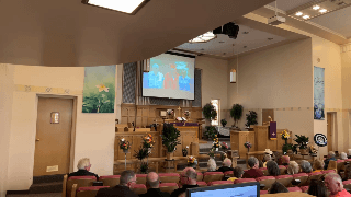 Musical Prelude with Recorded Selections