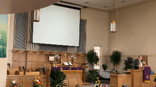 Eulogy and Readings from Bill's Children