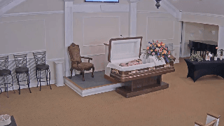 Opening Bluegrass Musical Tribute