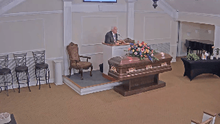 Eulogy and Scripture Reflection