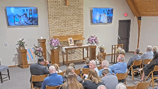 Hymns and Musical Tribute