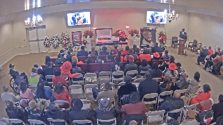 Prayer, Resolution, and Invitations for Remembrance