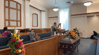 Opening Remarks and Musical Acknowledgments