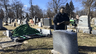 Instructions for Seating and Pallbearers
