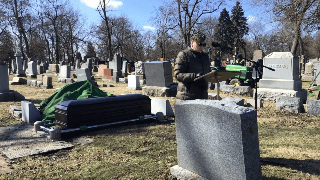 Eulogy: Memories and Blessings for Ada
