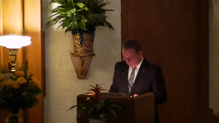 Life and Family Memories of Keith Webster