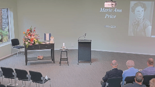 Preparation before service