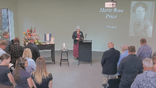 Hymn: All Things Bright and Beautiful