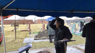 Prayer and Tribute to Lucille