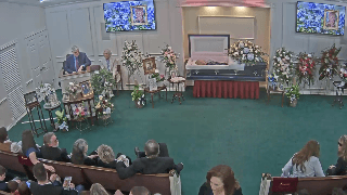 Musical Hymn Tribute