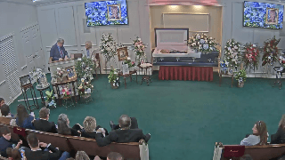 Opening Welcome and Introduction to Prayer