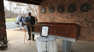 Opening Prayer and Song Dedication