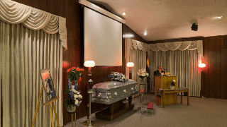 Opening Prayer and Commendation