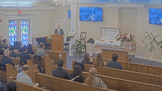 Prayer and Scripture Reading by Friend