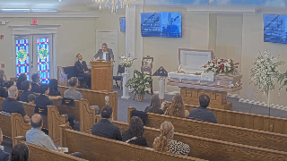 How I Met Darren: A Driving Story