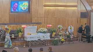 Preparation before service