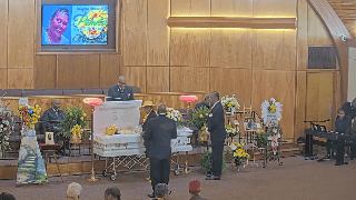 Psalm 90 Scripture Reading