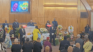 Psalm Reading and Celebration