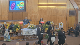 Opening Remarks and Prayer Announcement