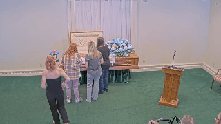 Hymn Prelude: More Love to Thee; Fairest Lord