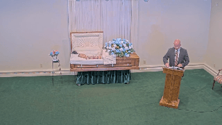 Pastor's Scripture Reflection and Prayer