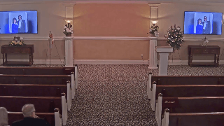 Opening Hymns and Piano Music