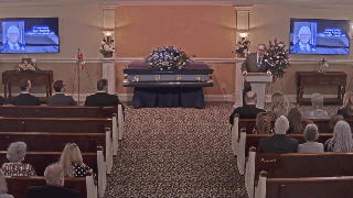 Opening Prayer and Encouragement