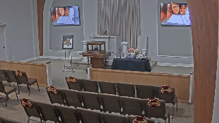 Instrumental Hymns and Musical Tribute