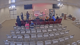 Opening Hymns and Musical Prelude