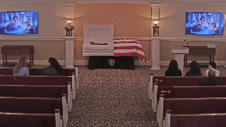 Opening Musical Prelude and Hymns