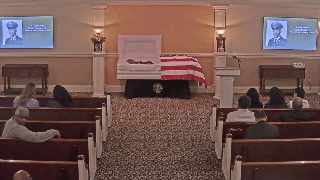 Visual Tribute Set to Classic Songs