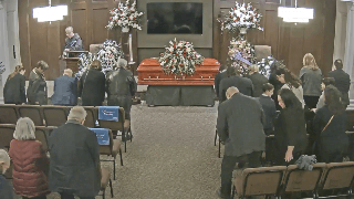 Opening Remarks and Reflection by Father James