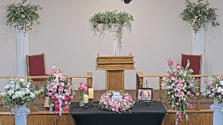 Opening Hymns and Prelude Music