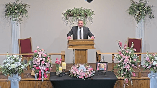 Stand in Honor as Family Enters