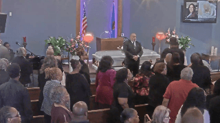Opening Invocation and Scripture Announcement